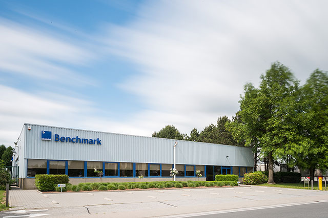 Benchmark company